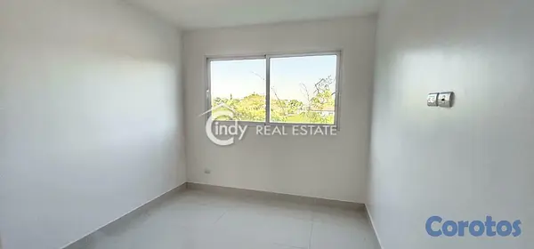 apartamentos - Apartamento 145 M2 en Renta, 3 Habitaciones, Cuart 7