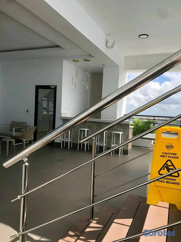 apartamentos - venta de Apartamento en la Esperilla  17