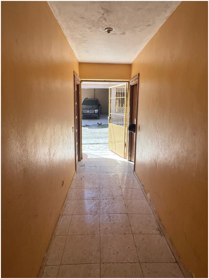 otros inmuebles -  EDIFICIO DE 2 NIV. EN EL KM. 5, SAN CRISTOBAL 4