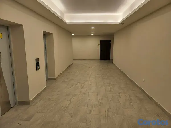 apartamentos - Grande apartamento en evaristo morales 87 metros 17
