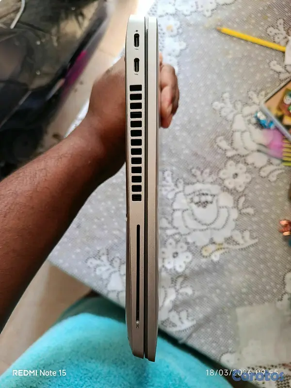 computadoras y laptops - 🔥 Lapto dell Latitude 5420 | i5 11va Gen | 16GB RAM | ¡Corre GTA V! 🔥 5