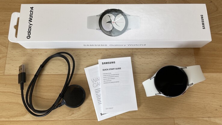 accesorios para electronica - Samsung Galaxy Watch 4 1