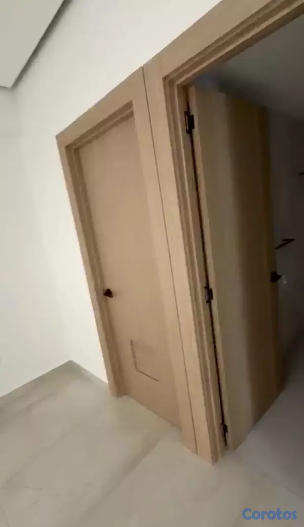 apartamentos - Apartamento en alquiler en Evaristo Morales 
 10