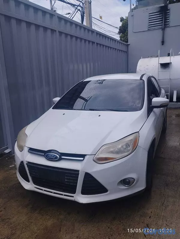 carros - Ford Focus 2013 SE 10