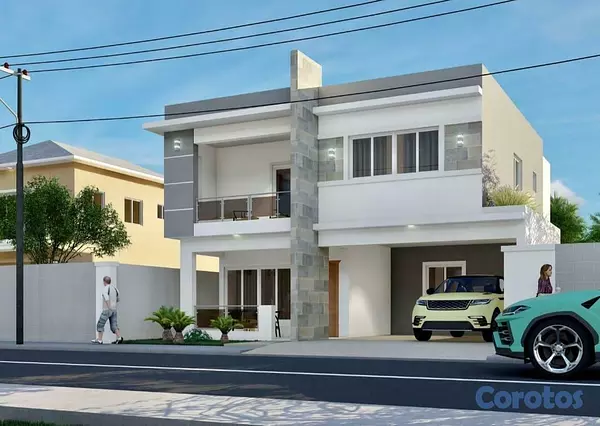 casas - Casa en Brisa Oriental VI 2