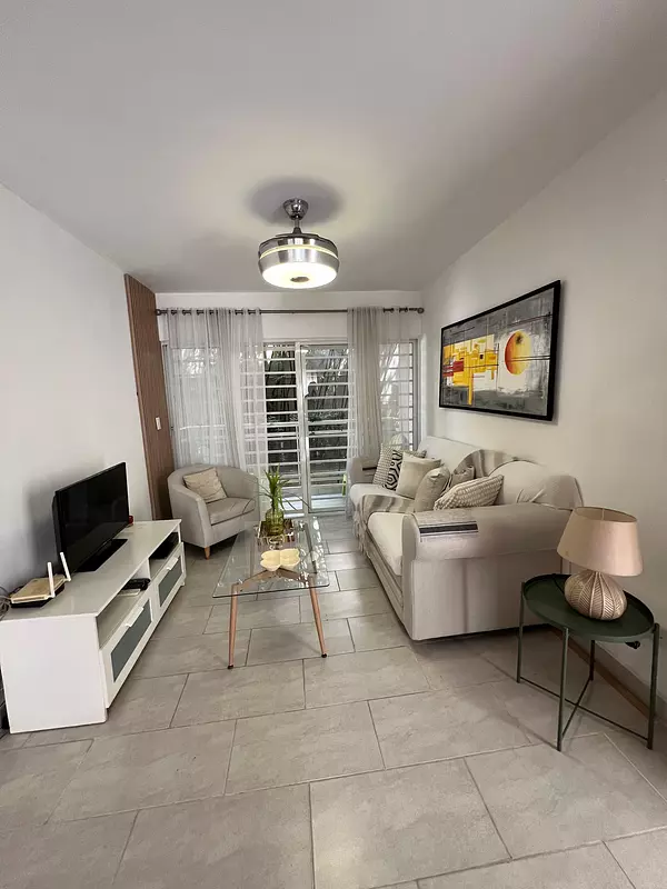apartamentos - Vendo apartamento en Rivera del Osama 10