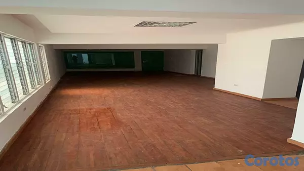 oficinas y locales comerciales - LOCAL COMENCIAL EN ALQUILER   AV. RÓMULO BETANCOURT 3