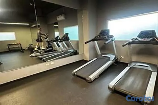 apartamentos - 🏢 Apartamento Amueblado en Alquiler – Ensanche Paraíso 3