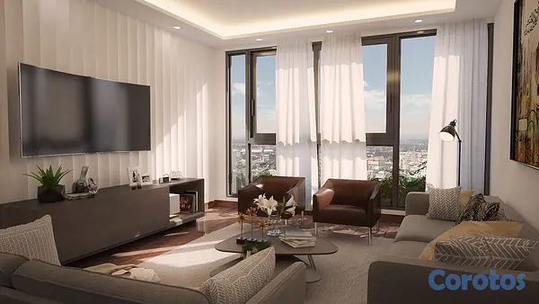 apartamentos - Apartamentos en Venta en Ensanche Paraiso  4