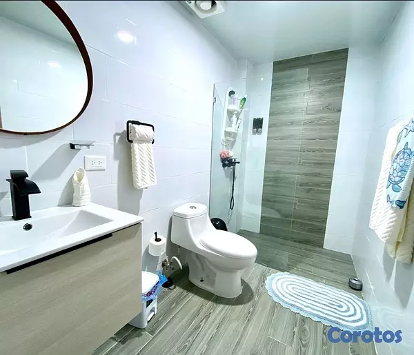 apartamentos - Apartamento de Lujo en Punta Cana: 6