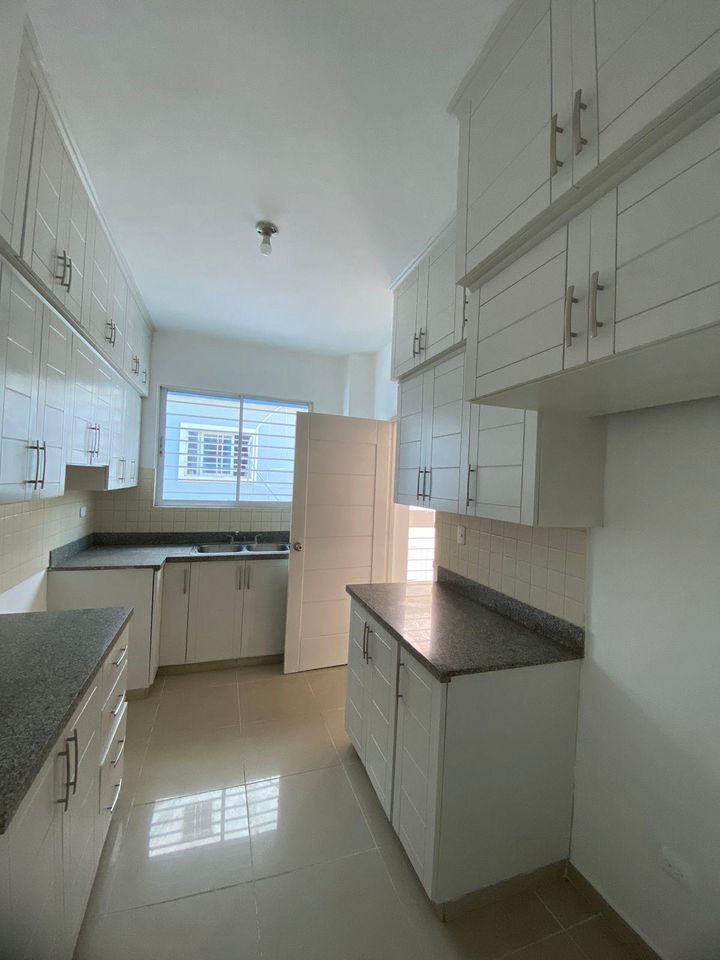 apartamentos - Apartamento en venta en Mirador Norte  6