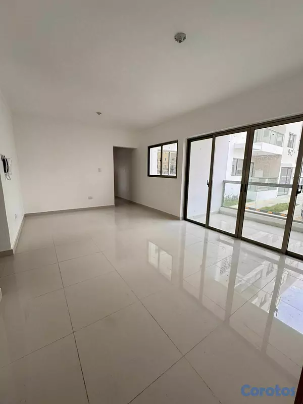 apartamentos - Venta de Apartamento en Reparto los tres ojos 1