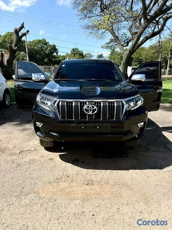 jeepetas y camionetas - Toyota land cruicer prado txl 2023 3