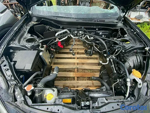 repuestos - 🔥 FRENTE COMPLETO SUBARU BRZ 2022 🔥 4