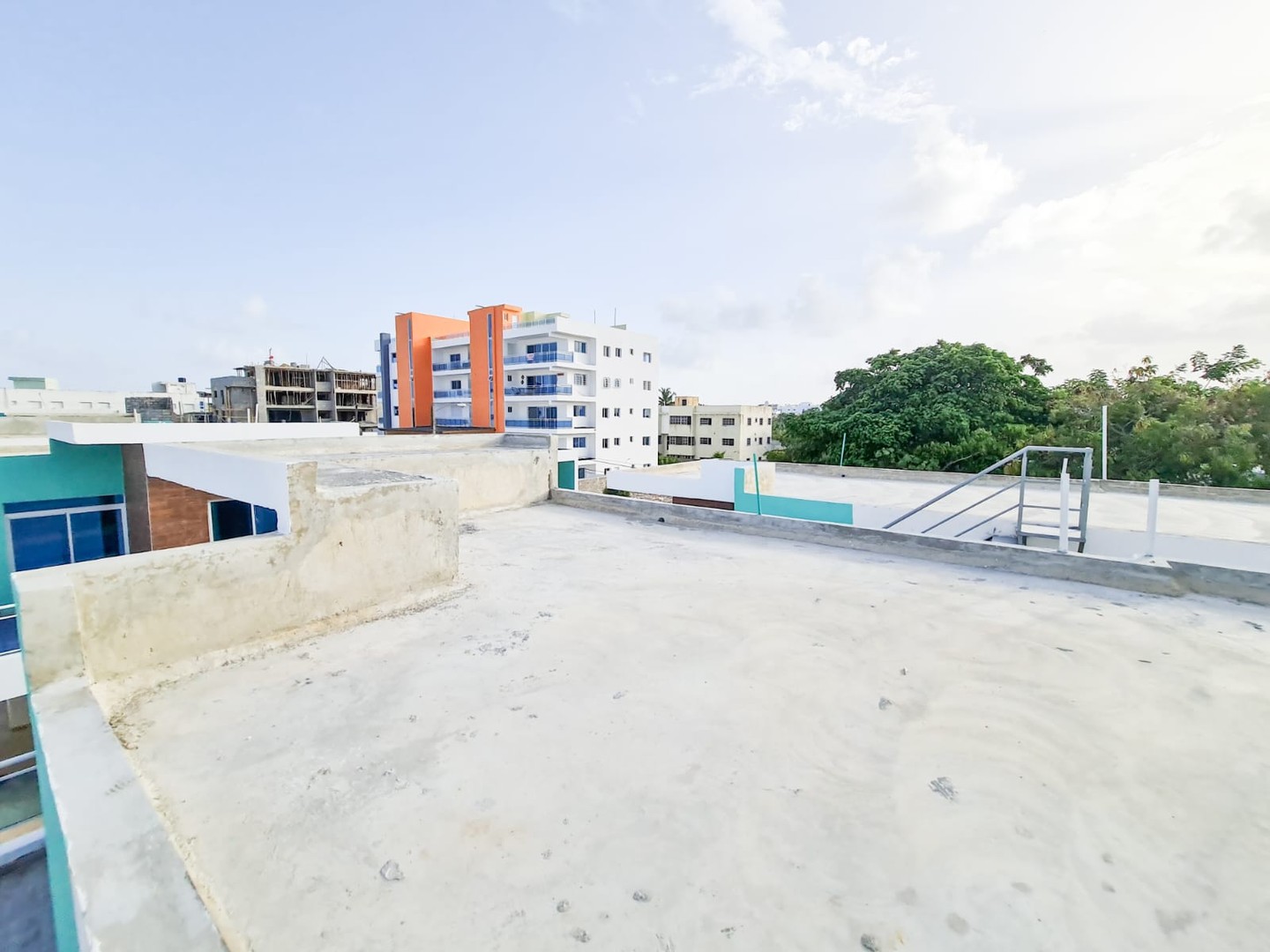 casas - Casas con piscina en Proyecto Cerrado Autopista San Isidro Ecológica 7