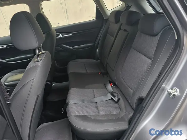 jeepetas y camionetas - Kia Seltos 2021 10