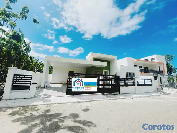 casas - Casa a solo 5 minutos del Público costa dorada 6