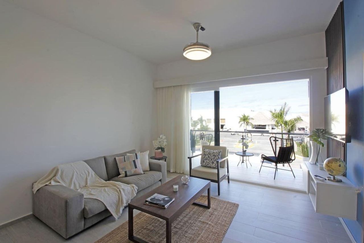 apartamentos - Apartamento en venta en Cana Bay, Bávaro 5