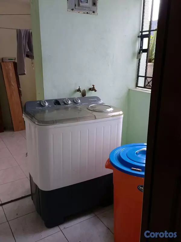 habitaciones y viviendas compartidas - 56893 5