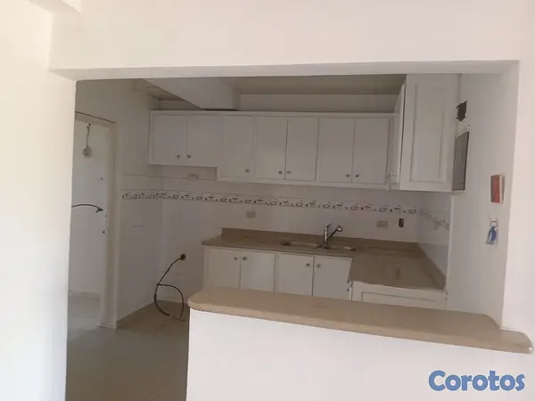 apartamentos - Apartamento clásico de gran amplitud y ventilación  8