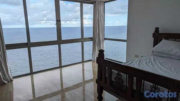 apartamentos - Vendo Hermoso Apartamento De 282 Mts2 En Malecón Center. 6