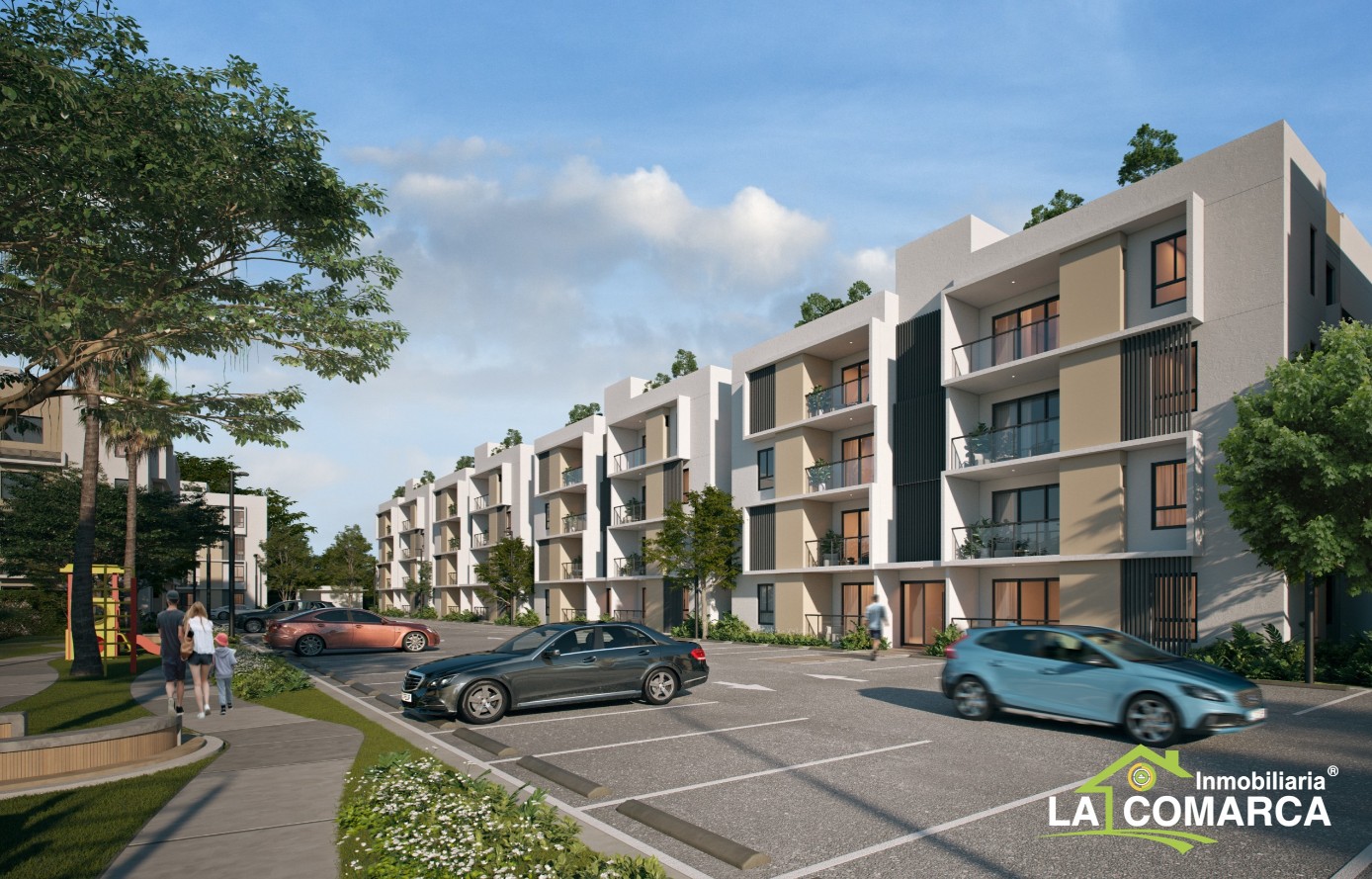 apartamentos - Penthouse Listo Para Mudarte en Santiago de Los Caballeros 9