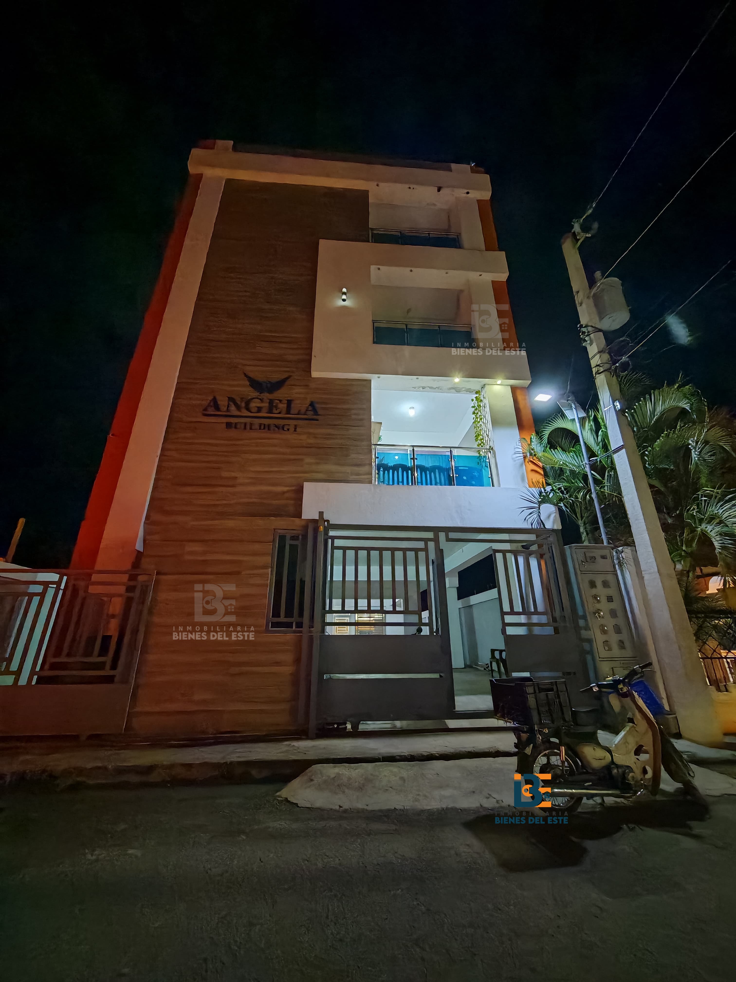 apartamentos - Se Alquila Lujoso Apartamento de 3 habitaciones, 0