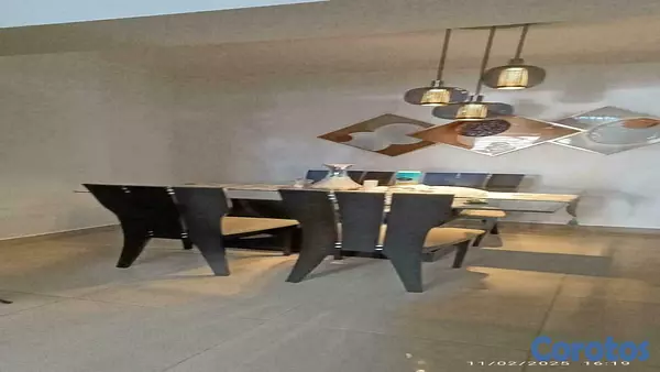 apartamentos - Bella Vista, Amueblado con EXCELENTE terraza, 2 habitaciones 4
