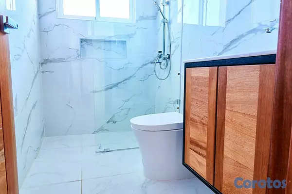apartamentos - APARTAMENTOS EN VENTA, URBANIZACION THOMEN SARAI. 8