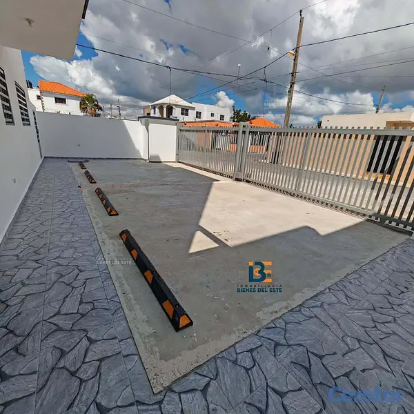 apartamentos - SE RENTA NUEVO Apartamento Amplio En Residencial N 5