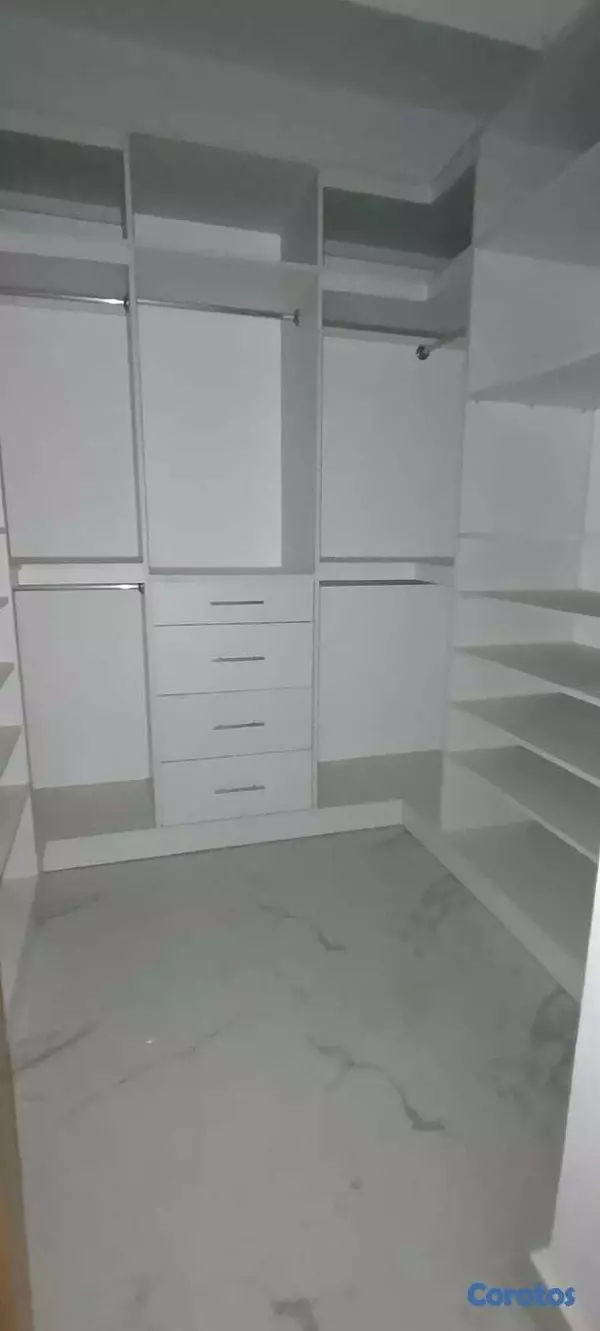 apartamentos - Los Cacicazgos a Estrenar 2da con Terraza 200m 5