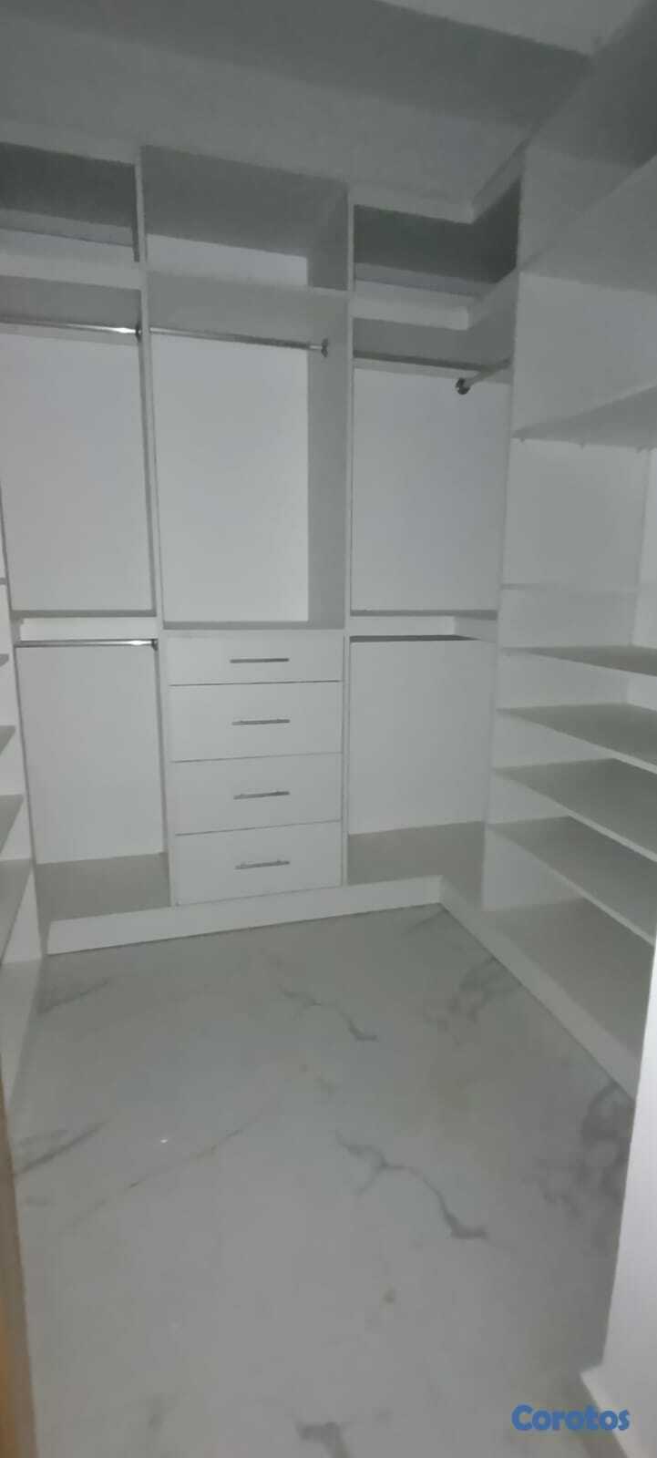 apartamentos - Los Cacicazgos a Estrenar 2da con Terraza 200m 5