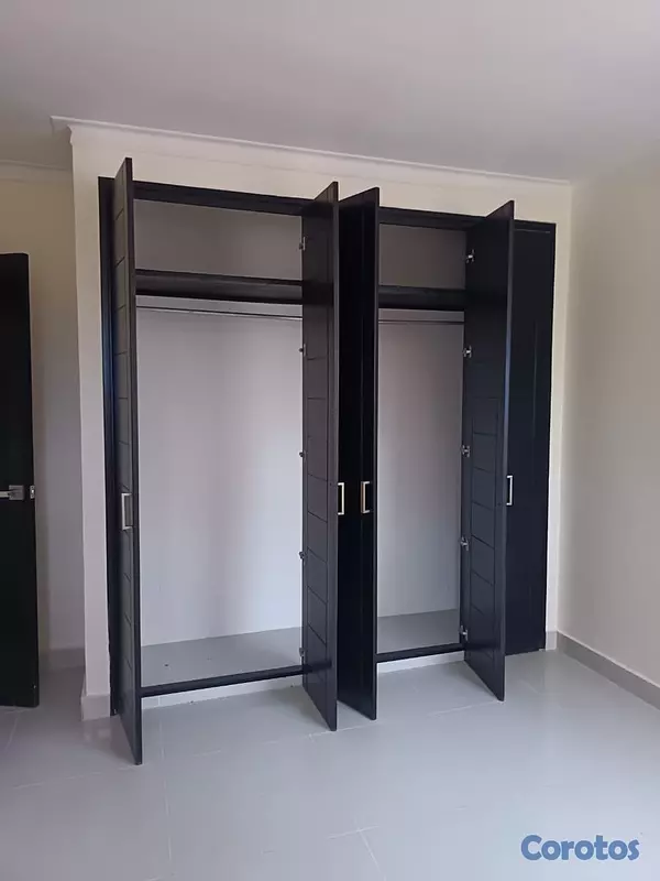 apartamentos - ALQUILO PARA ESTRENAR APTO. 1