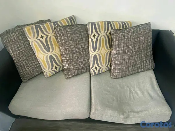 muebles y colchones - Muebles por motivos de cambio y mudanza.  5
