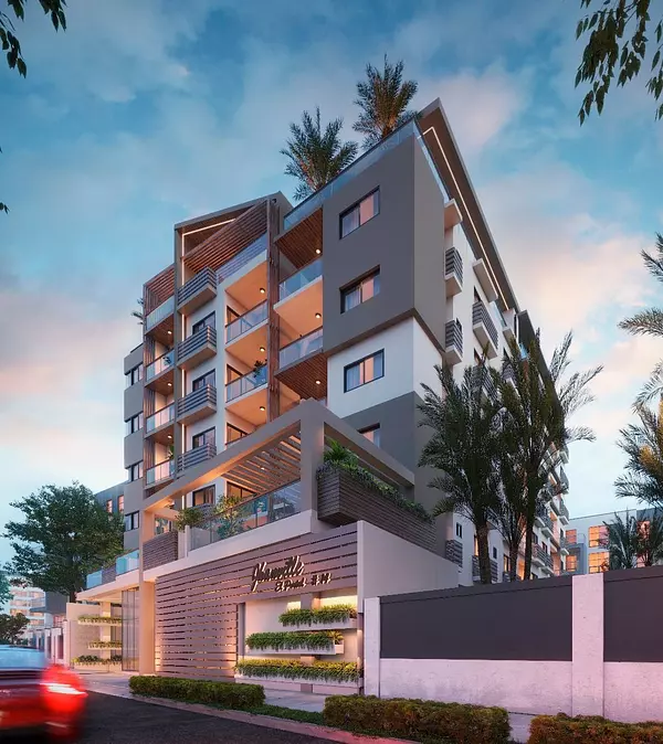 apartamentos - Proyecto de apartamentos en el portal la mejor zona de la independencia 3