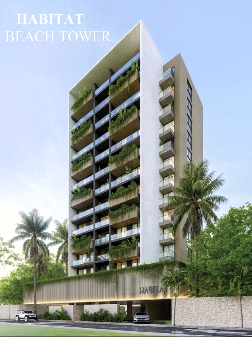 apartamentos - Apartamento en venta en Juan Dolio, Proyecto residencial en zona turística 1