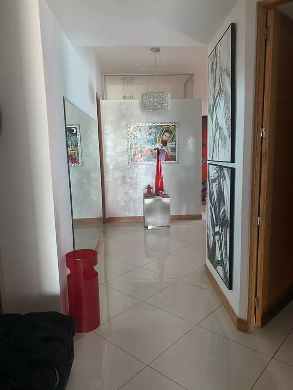 apartamentos - Apartamento en Venta Amueblado ZONA UNIVERSITARIA 6