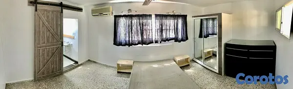 apartamentos - Apartamento De 1 Hab. Servicios Incluidos Centrico 10
