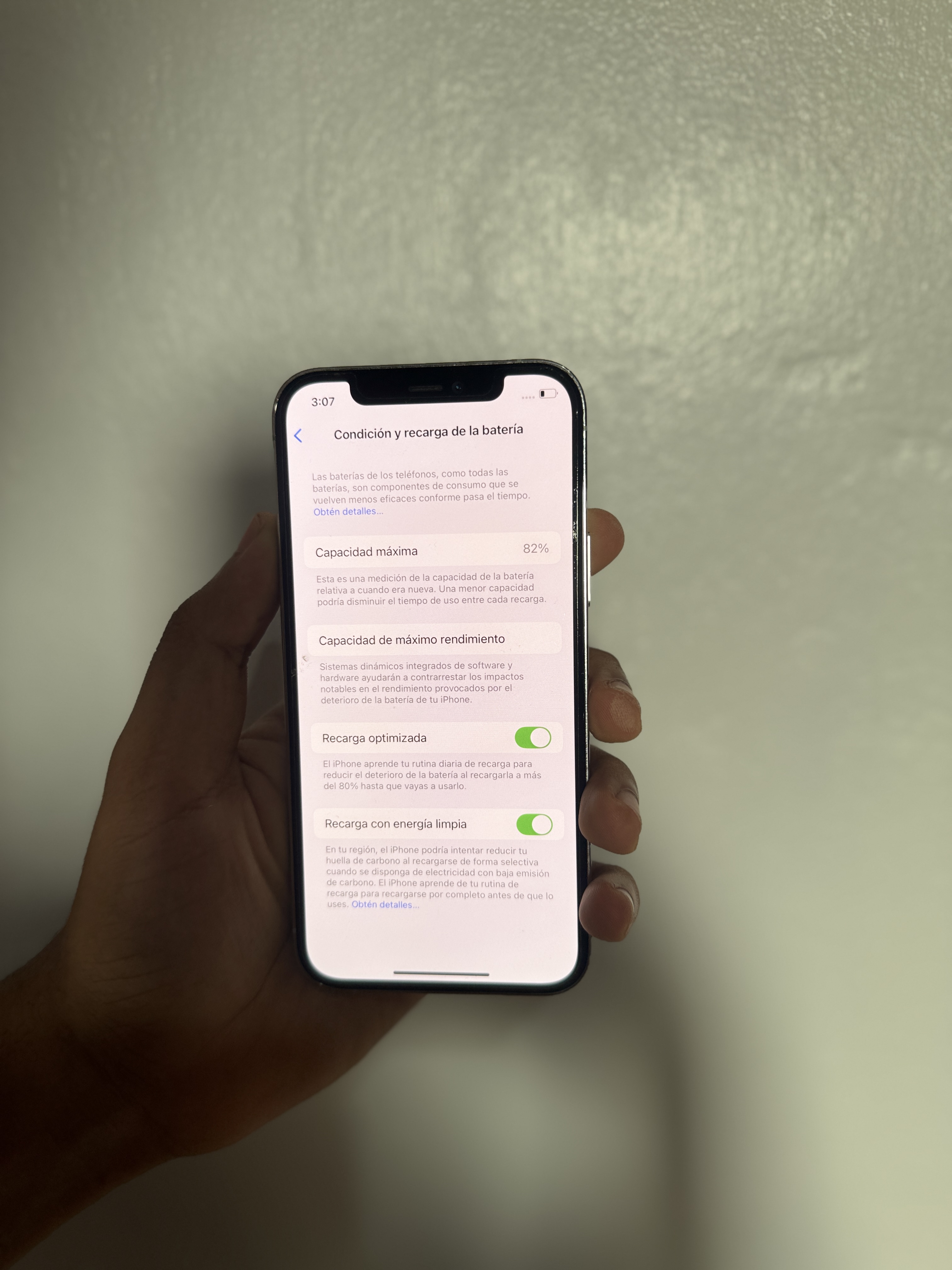 celulares y tabletas - iPhone 12 Pro 256GB Factory 1