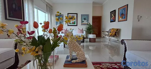 apartamentos - Apartamento en Venta en La Julia, 3 hab. 2