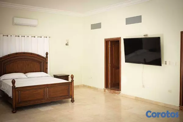 casas - Casa en Venta y alquiler Tipo Mansion en Arroyo Hondo Viejo 7
