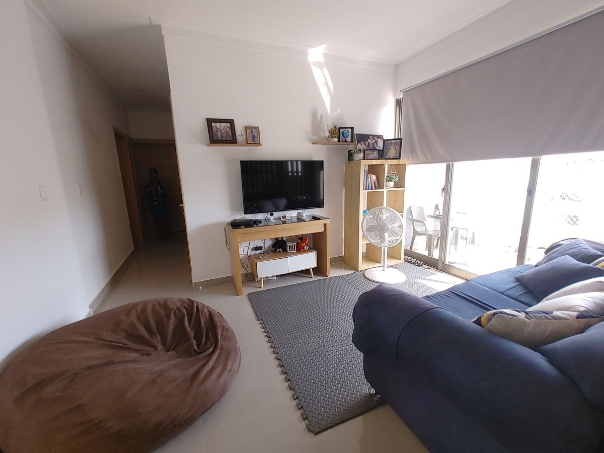 apartamentos - Apartamento en venta en Las Acacias km 7 1/2 Ave independencia 9