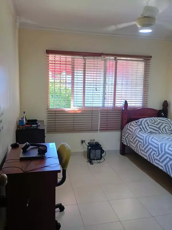 apartamentos - Penthouse 4 Habitaciones, Condominio Santo Domingo 8