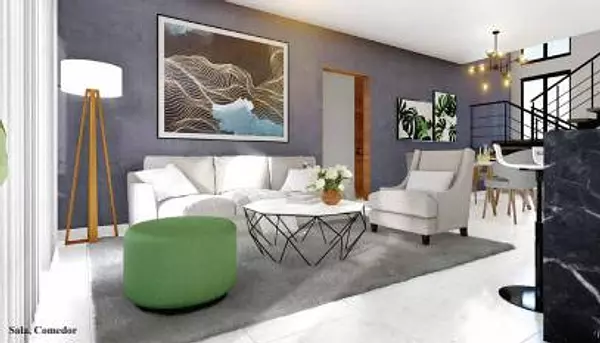 apartamentos - PROYECTO DE APARTAMENTOS EN LA VEGA, REPUBLICA DOMINICANA. 6