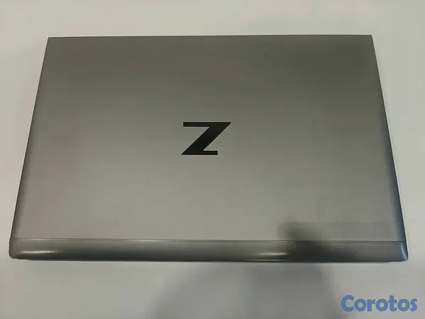 computadoras y laptops - HP Zbook Firefly G7 i5 10Gen 256GB/16GB 2
