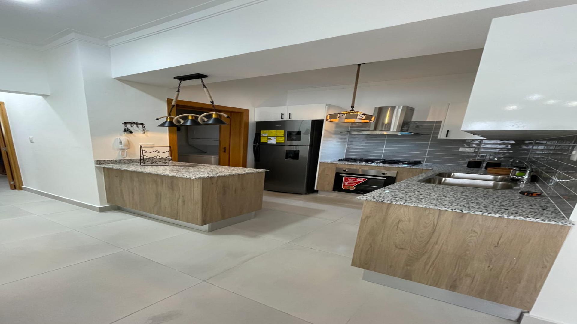 apartamentos - Alquiler en Serralles 1