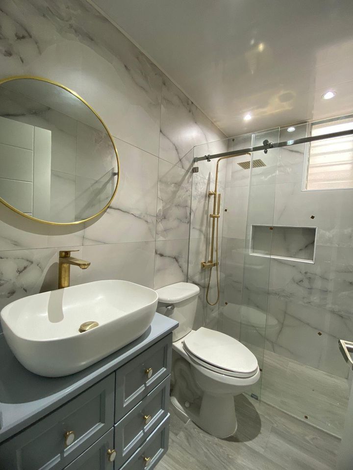 apartamentos - Apartamento en venta en Mirador Norte  7