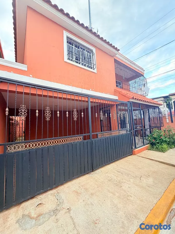 casas - venta de casa lista a un minuto de la avenida de la autopista de san isidro 2