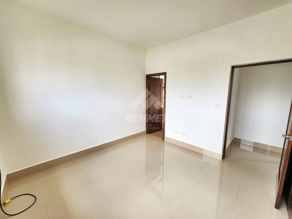 apartamentos - TORRE ASCENSOR Y GIMNASIO PROXIMO HACHE STGO. 5