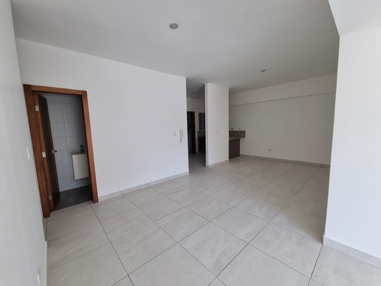 apartamentos - VENDO EN BELLA VISTA 5
